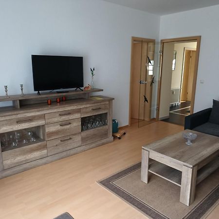 Ferienhaus Ulbricht Beim Senftenberger See Hosena Esterno foto