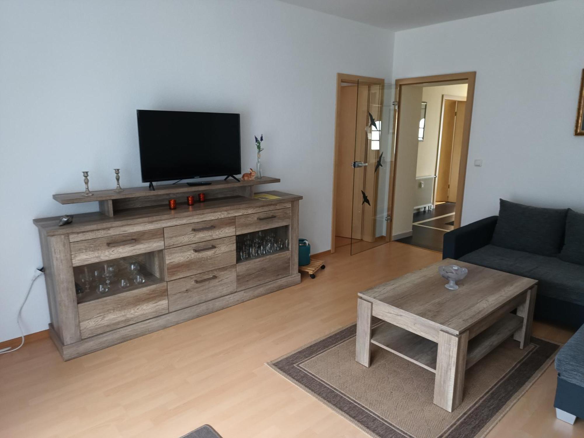Ferienhaus Ulbricht Beim Senftenberger See Hosena Esterno foto