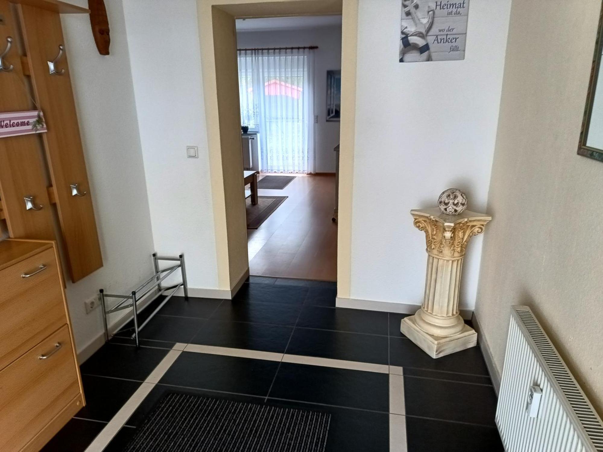 Ferienhaus Ulbricht Beim Senftenberger See Hosena Esterno foto